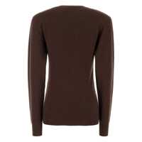 Pulovere Stella McCartney Dama - Pulovere Stella McCartney Stella McCartney Knitwear BROWN Femei (BM 18173517) - B-mall.ro