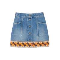 Fuste Valentino Garavani Skirt Femei