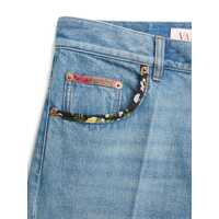 Imbracaminte Dama pagina 67 - Blugi Valentino Garavani Valentino Garavani Jeans MEDIUM BLUE Femei (BM 18173532) - B-mall.ro