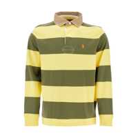 Tricouri Polo Polo Ralph Lauren Topwear Barbati