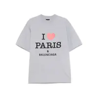 Topuri Balenciaga T-Shirts And Polos Femei