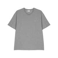 Topuri Saint Laurent T-Shirts And Polos Barbati