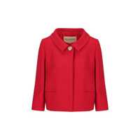 Geci Valentino Garavani Jackets Femei