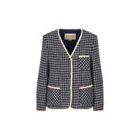 Geci Valentino Garavani Jackets Femei