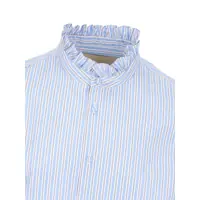 Camasi Valentino Garavani pentru Barbati - Camasi Valentino Garavani Valentino Garavani Shirts Blue Barbati (BM 18173712) - B-mall.ro