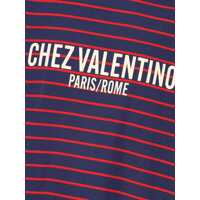 Tricouri Polo Valentino Garavani pentru Barbati - Tricouri Polo Valentino Garavani Valentino Garavani T-Shirt And Polo Shirt GRANDAL/CARMINE Barbati (BM 18173865) - B-mall.ro