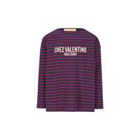 Tricouri Polo Valentino Garavani T-Shirt And Polo Shirt Barbati