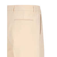 Pantaloni Valentino Garavani pentru Barbati - Pantaloni Valentino Garavani Valentino Garavani Pants Yellow Barbati (BM 18173871) - B-mall.ro