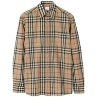 Camasi Burberry Caxtan Clothing Barbati