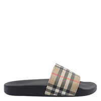 Sandale Burberry Sandals Femei