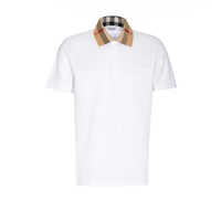Camasi Burberry T-Shirts And Polos Barbati