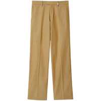 Pantaloni Burberry Trousers Barbati
