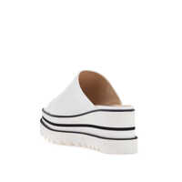Sandale Stella McCartney Dama - Sandale Stella McCartney Stella McCartney Sandals Shoes WHITE Femei (BM 18174108) - B-mall.ro