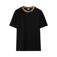 Tricouri Burberry Tshirt Clothing Barbati