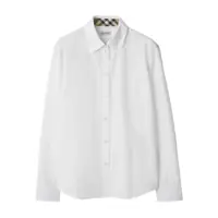 Camasi Burberry Shirt Clothing Femei