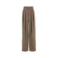 Pantaloni casual Saint Laurent Pants Femei