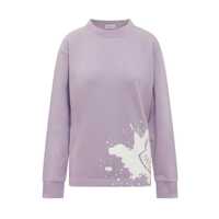 Pulovere Moncler Sweatshirt With Print Femei