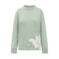 Pulovere Moncler Sweatshirt With Print Femei