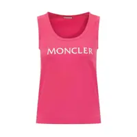 Topuri Moncler Top Jersey Femei