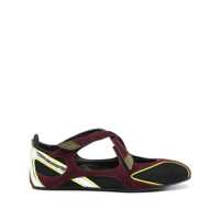 Sneakers The Attico Nomad Ballerinas Femei