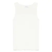 Topuri Max Mara Pentola Tank Top Femei