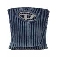 Topuri Diesel M-Clarksville Clothing Femei