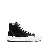 Sneakers Maison Mihara Yasuhiro 'Hank High' Sneakers Femei