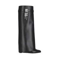 Bocanci Givenchy Boots Femei