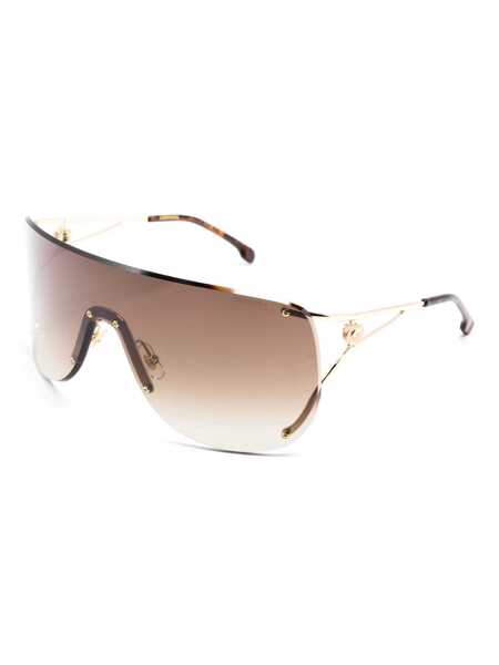 Ochelari de soare Carrera Carrera Sunglasses 06JHA GOLD HAVN Femei (BM 18175275) 2