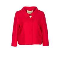 Geci Valentino Garavani Jackets Femei