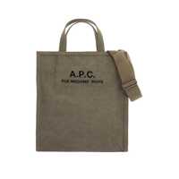 Genti de umar A.P.C. Work Bag Barbati