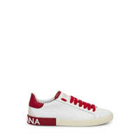 Sneakers Dolce & Gabbana Portofino Vintage Sneaker Barbati