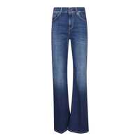 Pantaloni casual Dondup Trousers Femei