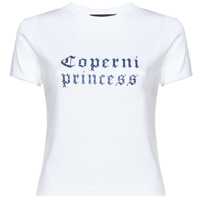 Topuri Coperni T-Shirts Femei