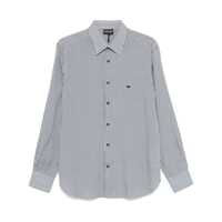 Camasi Emporio Armani Striped Shirt Barbati