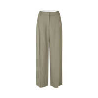 Pantaloni casual Samsøe Samsøe Pants Femei
