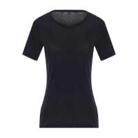 Topuri Yohji Yamamoto T-Shirts And Polos Femei