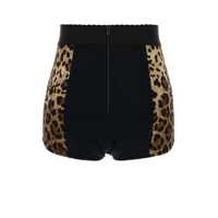 Pantaloni casual Dolce & Gabbana Dama - Pantaloni casual Dolce & Gabbana Dolce & Gabbana Shorts Multicolor Femei (BM 18175824) - B-mall.ro