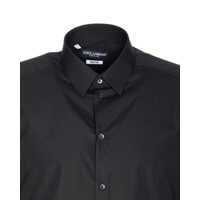 Camasi Dolce & Gabbana pentru Barbati - Camasi Dolce & Gabbana Dolce & Gabbana Shirts Black Barbati (BM 18175839) - B-mall.ro