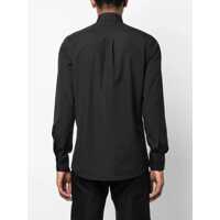 Camasi Dolce & Gabbana pentru Barbati - Camasi Dolce & Gabbana Dolce & Gabbana Shirt Black Barbati (BM 18175845) - B-mall.ro