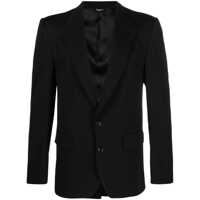 Sacouri Dolce & Gabbana Single-Breasted Blazer Barbati