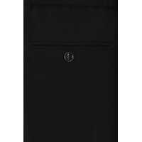 Pantaloni Giorgio Armani pentru Barbati - Pantaloni Giorgio Armani Giorgio Armani Trousers Black Barbati (BM 18175962) - B-mall.ro