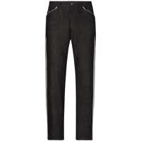 Blugi Dolce & Gabbana 5-Pocket Straight-Leg Jeans Barbati