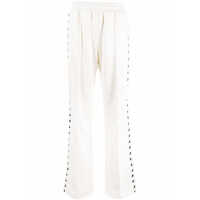 Pantaloni casual Golden Goose Star/ W`S Joggings Dorotea Wide Leg Clothing Femei