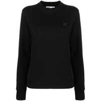 Pulovere Golden Goose Star/ W`S Sweatshirt Athena Regular Crewneck Clothing Femei