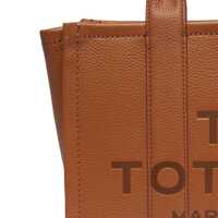 Genti de mana Marc Jacobs Dama - Genti de mana Marc Jacobs Marc Jacobs Bags BROWN Femei (BM 18176079) - B-mall.ro