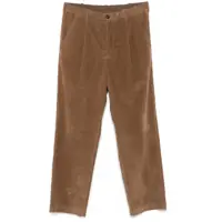 Pantaloni Moncler Pants With Logo Barbati
