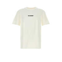 Tricouri Jil Sander T-Shirt Barbati