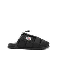 Sandale Moncler Padded Slippers Femei