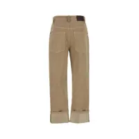Imbracaminte Dama pagina 602 - Pantaloni casual Brunello Cucinelli Brunello Cucinelli Pants C8690 Femei (BM 18176688) - B-mall.ro